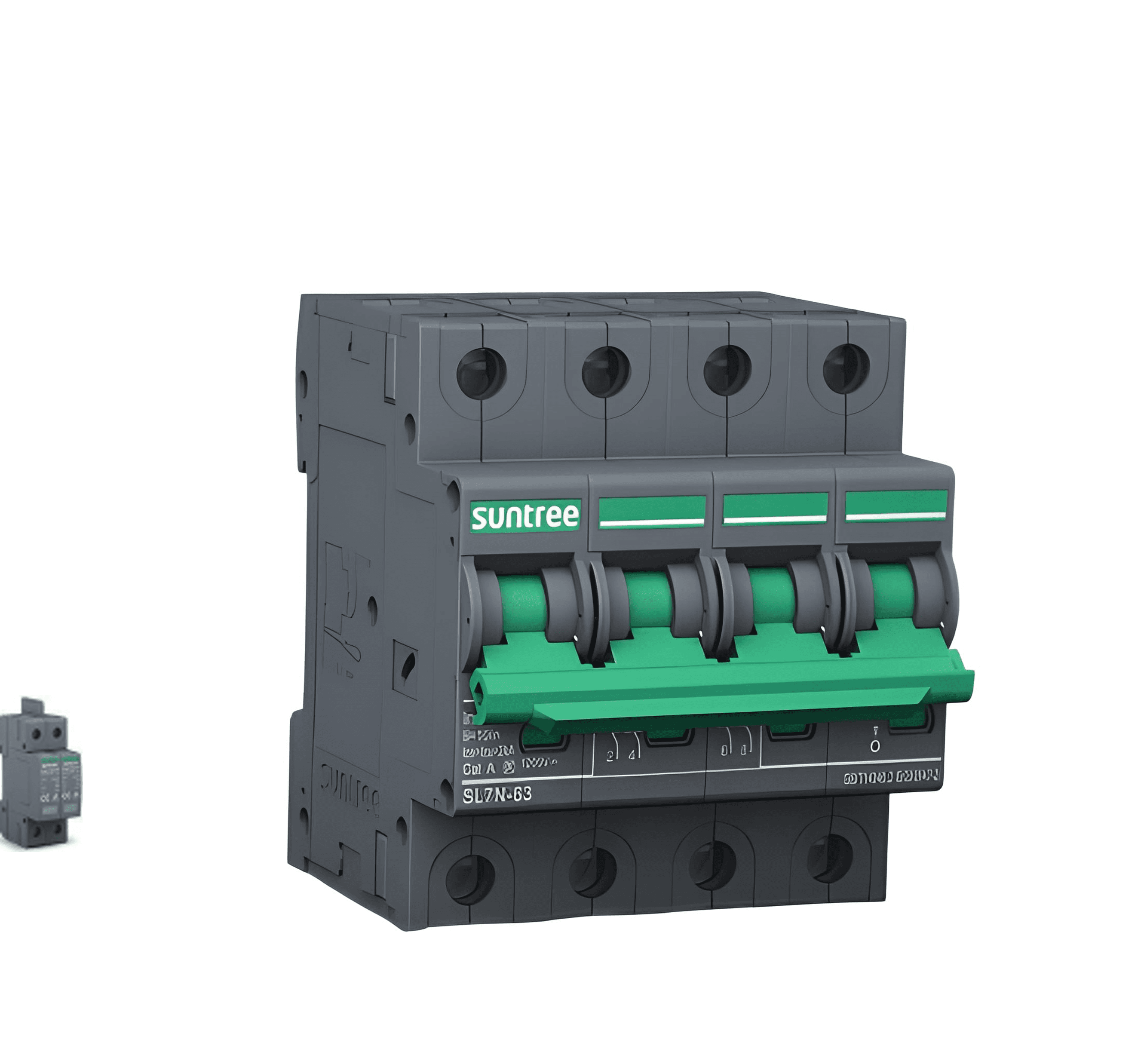 Skanem Interlabels Factory - Production Line CO Sensor