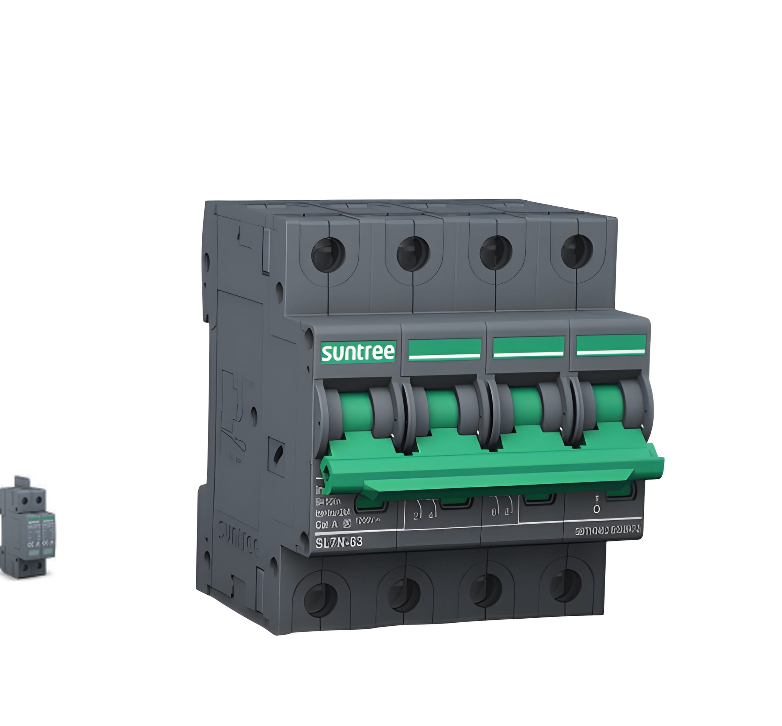 Kays Estate - Irrigation System