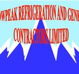 Snowpeak Refrigeration & Contractors Ltd